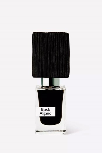 Show details for NASOMATTO BLACK AFGANO PARFUM EXTRACT 30ML Picture of NASOMATTO BLACK AFGANO PARFUM EXTRACT 30ML