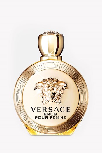 Show details for VERSACE EROS POUR FEMME EAU DE PARFUM 100ML Picture of VERSACE EROS POUR FEMME EAU DE PARFUM 100ML