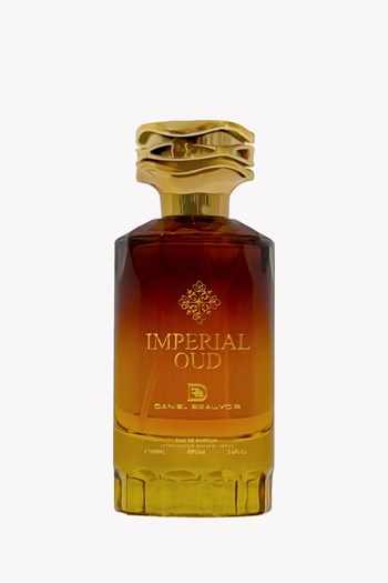 Show details for DANIEL BEAUVOIR IMPERIAL OUD EAU DE PARFUM 100ML Picture of DANIEL BEAUVOIR IMPERIAL OUD EAU DE PARFUM 100ML