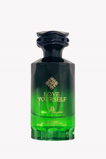 Show details for DANIEL BEAUVOIR LOVE YOUR SELF EAU DE PARFUM 100ML Picture of DANIEL BEAUVOIR LOVE YOUR SELF EAU DE PARFUM 100ML