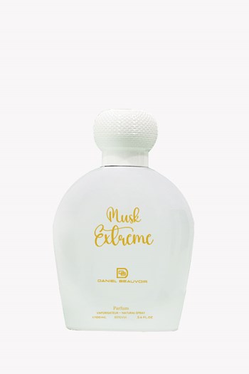 Show details for DANIEL BEAUVOIR MUSK EXTEME PARFUM 100ML Picture of DANIEL BEAUVOIR MUSK EXTEME PARFUM 100ML