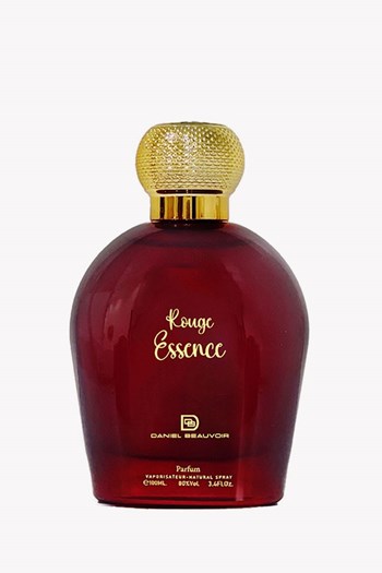 Show details for DANIEL BEAUVOIR ROUGE ESSENCE PARFUM 100ML Picture of DANIEL BEAUVOIR ROUGE ESSENCE PARFUM 100ML