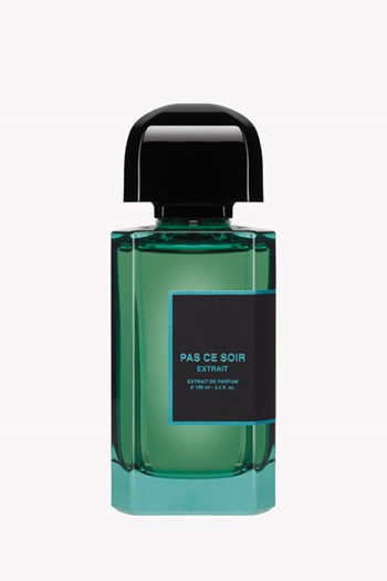 Show details for BDK PARFUMS PAS CE SOIR EXTRAIT DE PARFUM 100ML Picture of BDK PARFUMS PAS CE SOIR EXTRAIT DE PARFUM 100ML