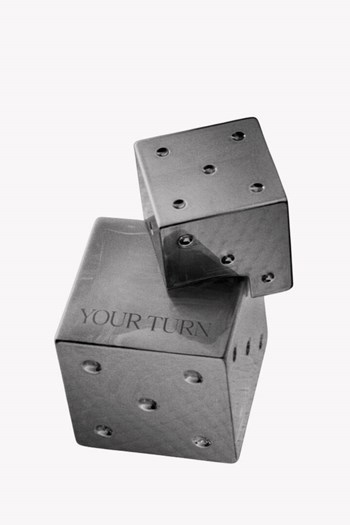 Show details for BILLIE EILISH YOUR TURN UNISEX EAU DE PARFUM 100ML Picture of BILLIE EILISH YOUR TURN UNISEX EAU DE PARFUM 100ML
