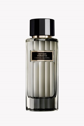 Show details for CAROLINA HERRERA VETIVER PARADISE UNISEX EAU DE TOILETTE 100ML Picture of CAROLINA HERRERA VETIVER PARADISE UNISEX EAU DE TOILETTE 100ML