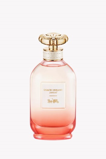 Show details for COACH DREAMS SUNSET WOMEN EAU DE PARFUM 90ML Picture of COACH DREAMS SUNSET WOMEN EAU DE PARFUM 90ML