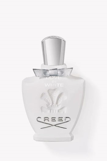Show details for CREED MILLESIME LOVE IN WHITE WOMEN EAU DE PARFUM 75ML Picture of CREED MILLESIME LOVE IN WHITE WOMEN EAU DE PARFUM 75ML