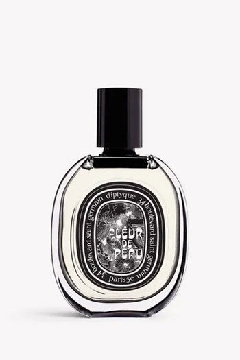 Show details for DIPTYQUE FLEUR DE PEAU EAU DE PARFUM 75ML Picture of DIPTYQUE FLEUR DE PEAU EAU DE PARFUM 75ML