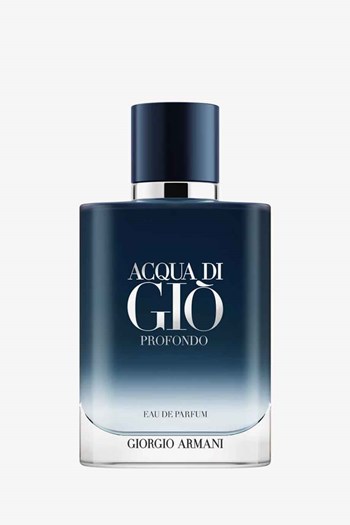 Show details for GIORGIO ARMANI ACQUA DI GIO PROFONDO MEN PARFUM 100ML Picture of GIORGIO ARMANI ACQUA DI GIO PROFONDO MEN PARFUM 100ML