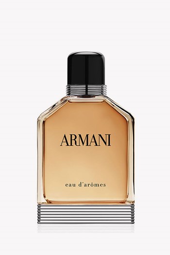 Show details for GIORGIO ARMANI EAU D AROMES MEN EAU DE TOILETTE 100ML Picture of GIORGIO ARMANI EAU D AROMES MEN EAU DE TOILETTE 100ML
