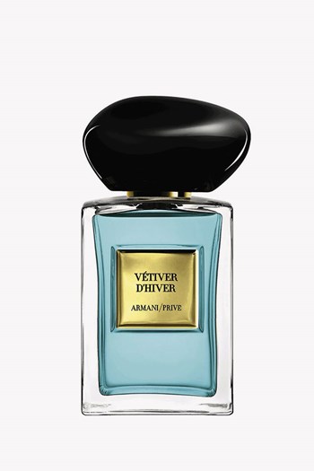 Show details for GIORGIO ARMANI PRIVE VETIVER D HIVER EAU DE TOILETTE 100ML Picture of GIORGIO ARMANI PRIVE VETIVER D HIVER EAU DE TOILETTE 100ML