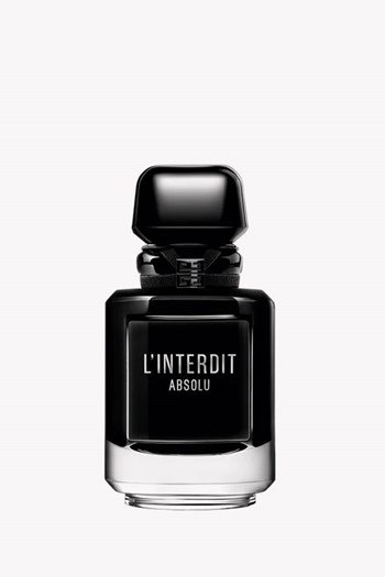 Show details for GIVENCHY L'INTERDIT ABSOLU UNISEX EAU DE PARFUM INTENSE 80ML Picture of GIVENCHY L'INTERDIT ABSOLU UNISEX EAU DE PARFUM INTENSE 80ML