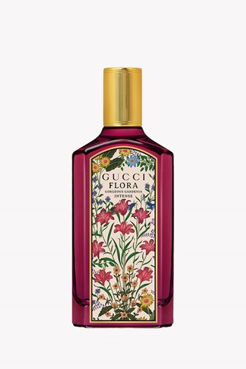Show details for GUCCI FLORA GORGEOUS GARDENIA INTENSE WOMEN EAU DE PARFUME 100ML Picture of GUCCI FLORA GORGEOUS GARDENIA INTENSE WOMEN EAU DE PARFUME 100ML