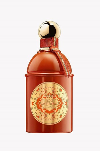 Show details for GUERLAIN BOIS MYSTERIEUS UNISEX EAU DE PARFUM 125ML Picture of GUERLAIN BOIS MYSTERIEUS UNISEX EAU DE PARFUM 125ML