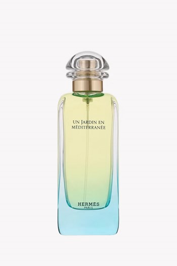 Show details for HERMES UN JARDIN EN MEDITERRANEE UNISEX EAU DE TOILETTE 100ML Picture of HERMES UN JARDIN EN MEDITERRANEE UNISEX EAU DE TOILETTE 100ML