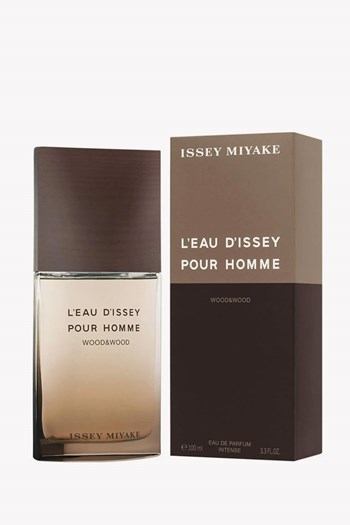 Show details for ISSEY MIYAKE D'ISSEY WOOD &WOOD POUR HOMME PARFUM INTENSE 100ML Picture of ISSEY MIYAKE D'ISSEY WOOD &WOOD POUR HOMME PARFUM INTENSE 100ML
