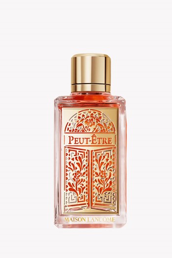 Show details for LANCOME MAISON LANCOME PEUT-ETRE FOR UNISEX EAU DE PARFUM 100ML Picture of LANCOME MAISON LANCOME PEUT-ETRE FOR UNISEX EAU DE PARFUM 100ML