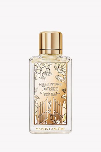 Show details for LANCOME MAISON MILLE ET UNE ROSES EAU DE PARFUM 100ML Picture of LANCOME MAISON MILLE ET UNE ROSES EAU DE PARFUM 100ML