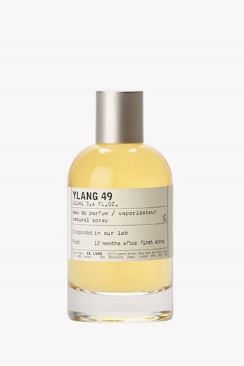 Show details for LE LABO YLANG 49 UNISEX EAU DE PARFUME 100ML Picture of LE LABO YLANG 49 UNISEX EAU DE PARFUME 100ML