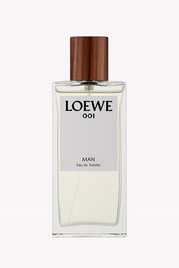 Show details for LOEWE 001 MAN EAU DE TOILETTE Picture of LOEWE 001 MAN EAU DE TOILETTE