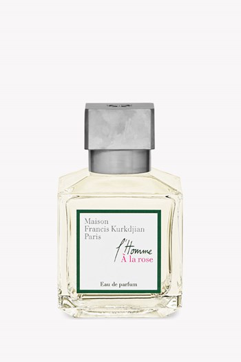 Show details for MAISON FRANCIS KURKDJIAN L HOMME A LA ROSE EAU DE PARFUM 70ML Picture of MAISON FRANCIS KURKDJIAN L HOMME A LA ROSE EAU DE PARFUM 70ML