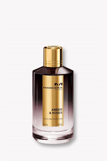 Show details for MANCERA AMBER & ROSES EAU DE PARFUM 120ML Picture of MANCERA AMBER & ROSES EAU DE PARFUM 120ML