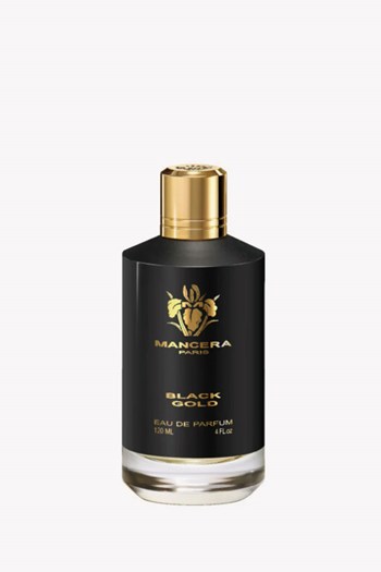 Show details for MANCERA BLACK GOLD EAU DE PARFUME 120ML Picture of MANCERA BLACK GOLD EAU DE PARFUME 120ML
