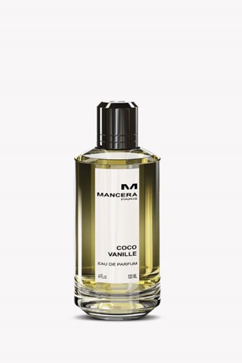 Show details for MANCERA COCO VANILLE UNISEX EAU DE PARFUM 120ML Picture of MANCERA COCO VANILLE UNISEX EAU DE PARFUM 120ML