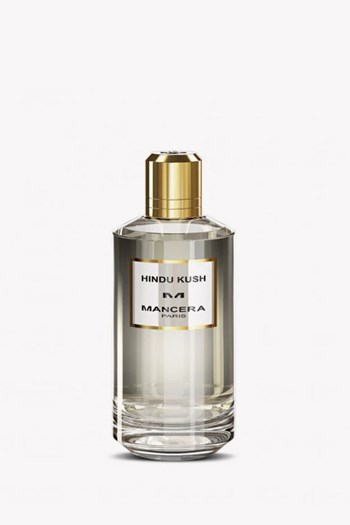 Show details for MANCERA HINDU KUSH EAU DE PARFUME 120ML Picture of MANCERA HINDU KUSH EAU DE PARFUME 120ML