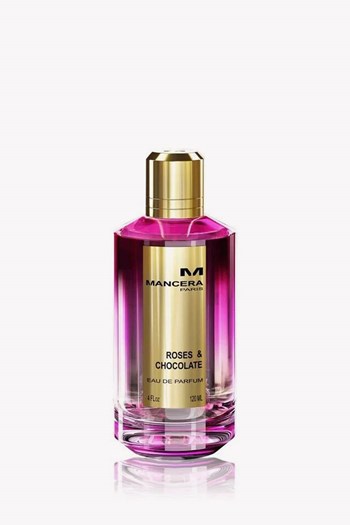 Show details for MANCERA ROSES & CHOCOLATE EAU DE PARFUME 120ML Picture of MANCERA ROSES & CHOCOLATE EAU DE PARFUME 120ML