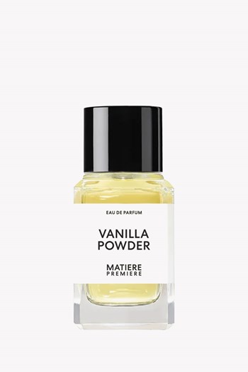 Show details for MATIER PREMIER VANILLA POWDER EAU DE PARFUME 100ML Picture of MATIER PREMIER VANILLA POWDER EAU DE PARFUME 100ML