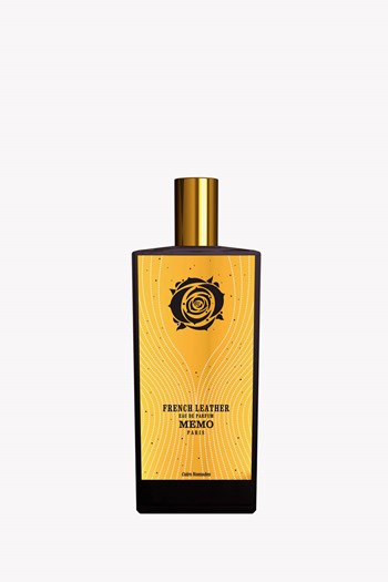 Show details for MEMO FRENCH LEATHER EAU DE PARFUME 75ML Picture of MEMO FRENCH LEATHER EAU DE PARFUME 75ML
