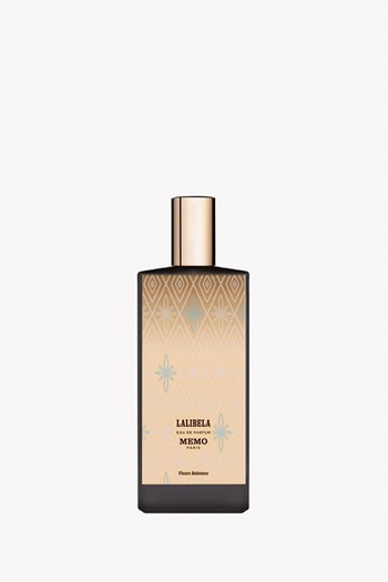 Show details for MEMO LALIBELA LEATHER EAU DE PARFUME 75ML Picture of MEMO LALIBELA LEATHER EAU DE PARFUME 75ML