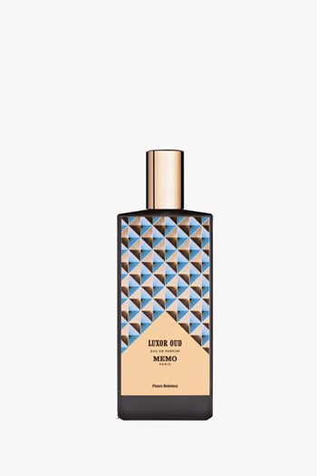 Show details for MEMO LUXOR OUD UNISEX EAU DE PARFUM 75ML Picture of MEMO LUXOR OUD UNISEX EAU DE PARFUM 75ML