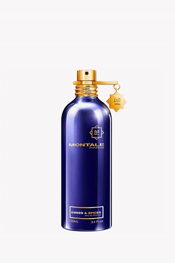 Show details for MONTALE AMBER & SPICES UNISEX EAU DE PARFUM 100ML Picture of MONTALE AMBER & SPICES UNISEX EAU DE PARFUM 100ML