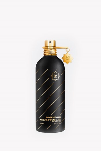 Show details for MONTALE BAKHOOR EAU DE PARFUM 100ML Picture of MONTALE BAKHOOR EAU DE PARFUM 100ML