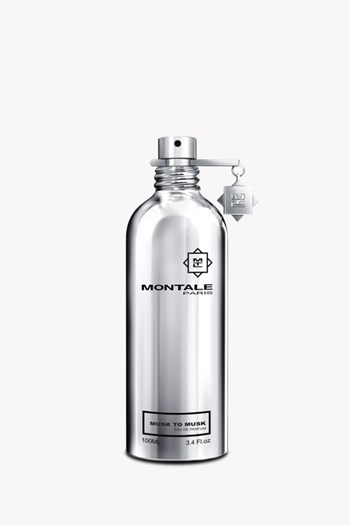 Show details for MONTALE MUSK TO MUSK UNISEX EAU DE PARFUM 100ML Picture of MONTALE MUSK TO MUSK UNISEX EAU DE PARFUM 100ML