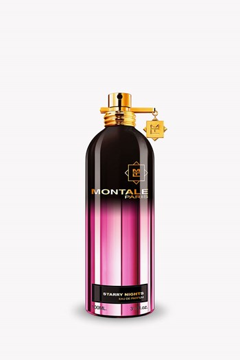 Show details for MONTALE STARRY NIGHTS UNISEX EAU DE PARFUM 100ML Picture of MONTALE STARRY NIGHTS UNISEX EAU DE PARFUM 100ML
