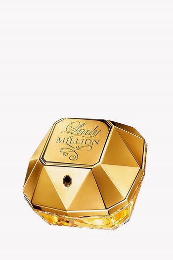 Show details for PACO RABANNE LADY MILLION ABSOIUTELY GOLD EAU DE PARFUM 80ML Picture of PACO RABANNE LADY MILLION ABSOIUTELY GOLD EAU DE PARFUM 80ML