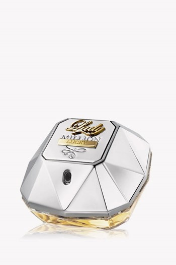 Show details for PACO RABANNE LADY MILLION LUCKY EAU DE PARFUM 80ML Picture of PACO RABANNE LADY MILLION LUCKY EAU DE PARFUM 80ML
