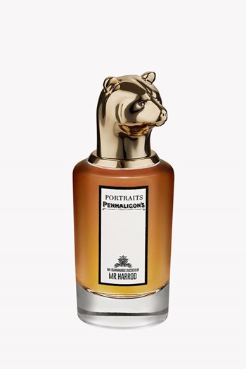 Show details for PENHALIGON'S MR HARROD EAU DE PARFUM 75ML Picture of PENHALIGON'S MR HARROD EAU DE PARFUM 75ML