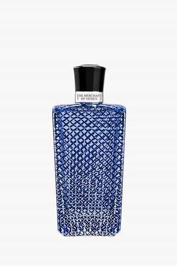 Show details for THE MERCHANT OF VENICE VENETIAN BLUE INTENSE FOR MEN EAU DE PARFUM CONCENTREE 100ML Picture of THE MERCHANT OF VENICE VENETIAN BLUE INTENSE FOR MEN EAU DE PARFUM CONCENTREE 100ML