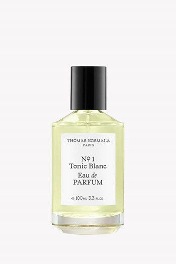 Show details for THOMAS KOSMALA NO.1 TONIC BLANC EAU DE PARFUM 100ML Picture of THOMAS KOSMALA NO.1 TONIC BLANC EAU DE PARFUM 100ML