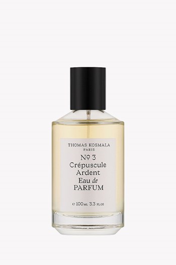 Show details for THOMAS KOSMALA NO.3 CREPUSCULE ARDENT EAU DE PARFUM 100ML Picture of THOMAS KOSMALA NO.3 CREPUSCULE ARDENT EAU DE PARFUM 100ML