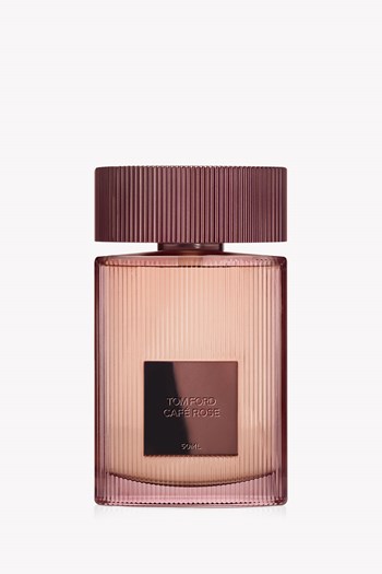 Show details for TOM FORD CAFE ROSE UNISEX EAU DE PARFUM 50ML Picture of TOM FORD CAFE ROSE UNISEX EAU DE PARFUM 50ML