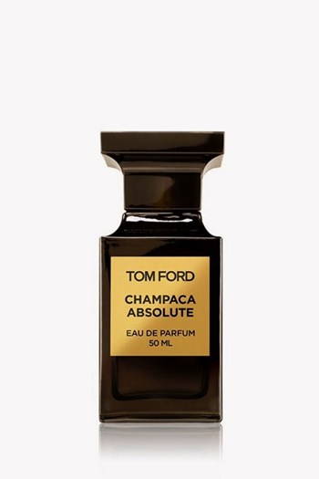 Show details for TOM FORD CHAMPAKA ABSOLUTE UNISEX EAU DE PARFUM 50ML Picture of TOM FORD CHAMPAKA ABSOLUTE UNISEX EAU DE PARFUM 50ML