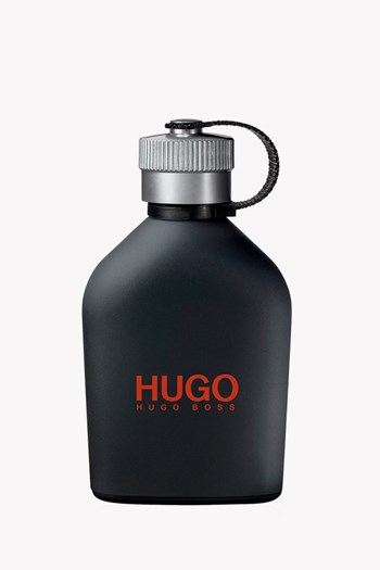 Show details for HUGO BOSS HUGO JUST DIFFERENT FOR MEN EAU DE TOILETTE 125ML Picture of HUGO BOSS HUGO JUST DIFFERENT FOR MEN EAU DE TOILETTE 125ML