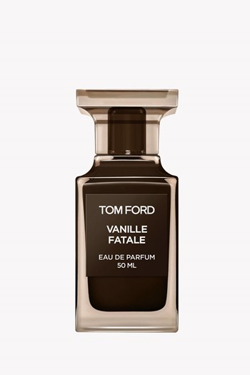 Show details for TOM FORD VANILLE FATALE FOR WOMEN EAU DE PARFUM 50ML Picture of TOM FORD VANILLE FATALE FOR WOMEN EAU DE PARFUM 50ML