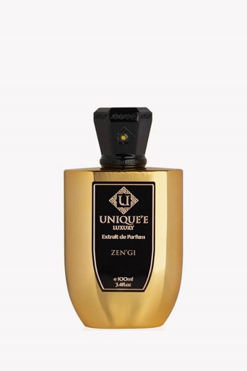 Show details for UNIQUE'E LUXURY ZEN'GI EXTRAIT DE PARFUM 100ML Picture of UNIQUE'E LUXURY ZEN'GI EXTRAIT DE PARFUM 100ML