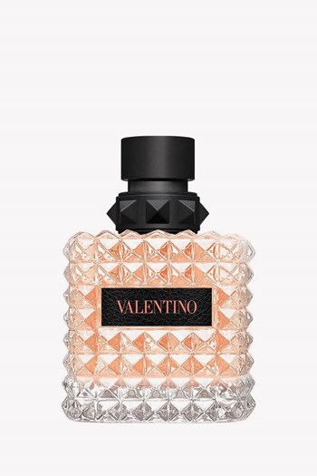 Show details for VALENTINO DONNA BORN IN ROMA CORAL FANTASY WOMEN EAU DE PARFUM 100ML Picture of VALENTINO DONNA BORN IN ROMA CORAL FANTASY WOMEN EAU DE PARFUM 100ML